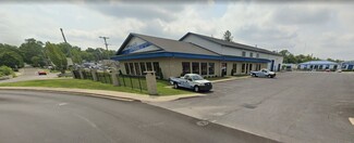 More details for 800 S College Ave, Bloomington, IN - Flex for Lease