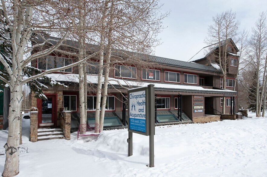 619 E Main St, Frisco, CO à louer - Photo du bâtiment - Image 3 de 54