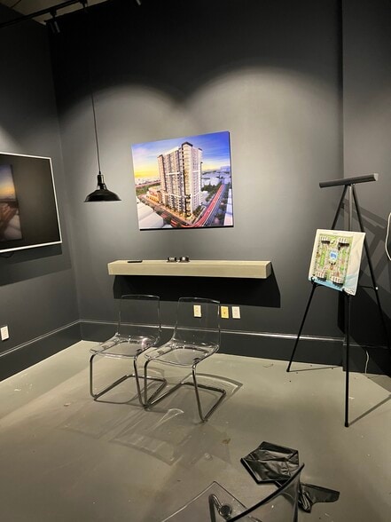 2-8 S Main St, Watkinsville, GA for lease - Interior Photo - Image 3 of 5