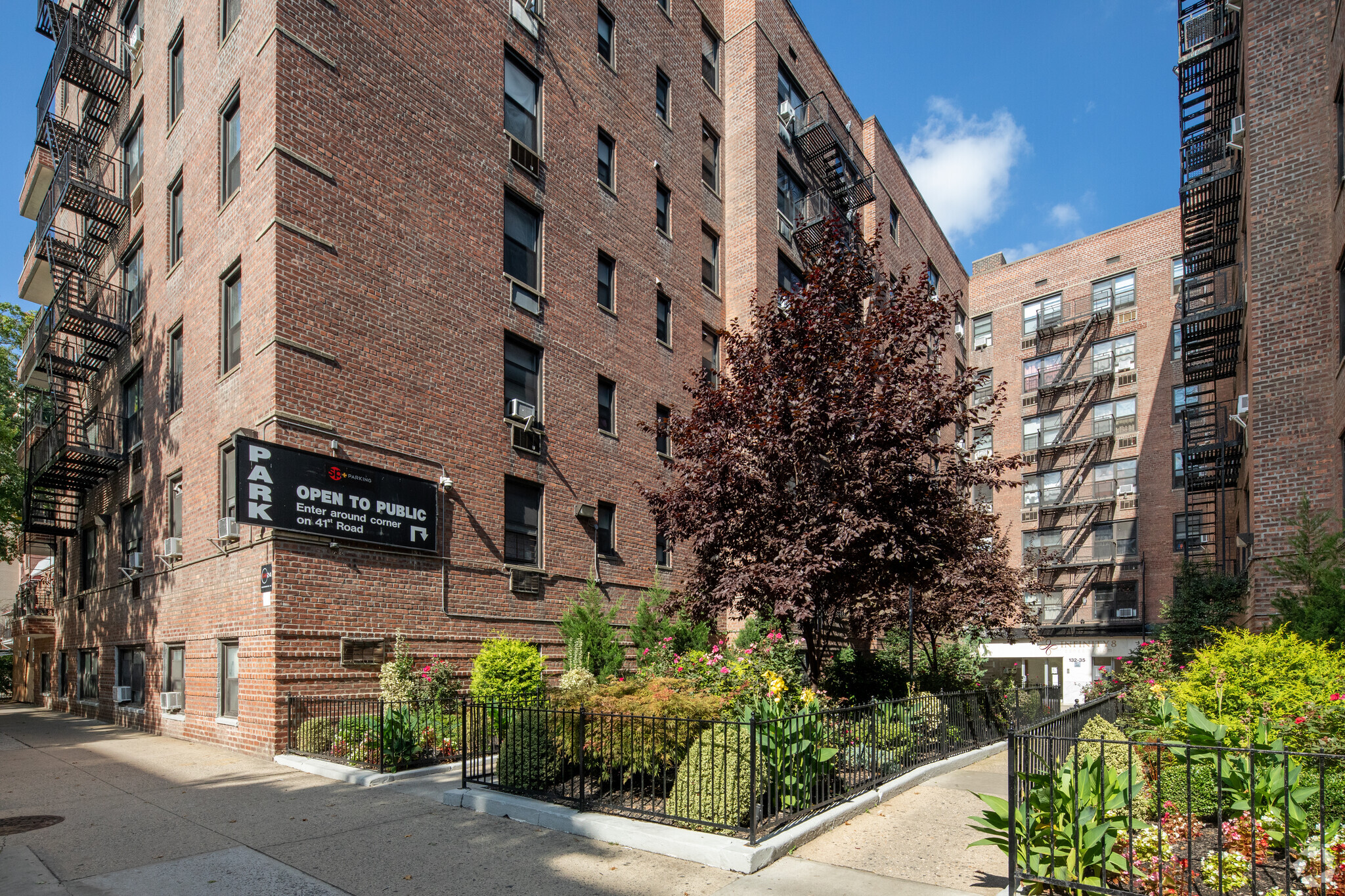 132-35 Sanford Ave, Flushing, NY for sale Primary Photo- Image 1 of 1