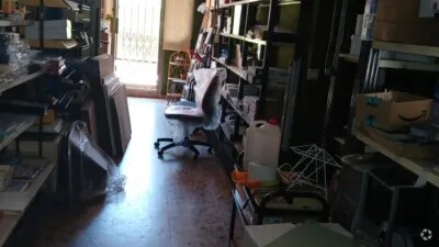 Commerce de détail dans Móstoles, Madrid à louer - Photo intérieure - Image 1 de 1