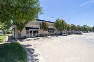 99 Regency Pky, Mansfield, TX for lease Interior Photo- Image 2 of 6