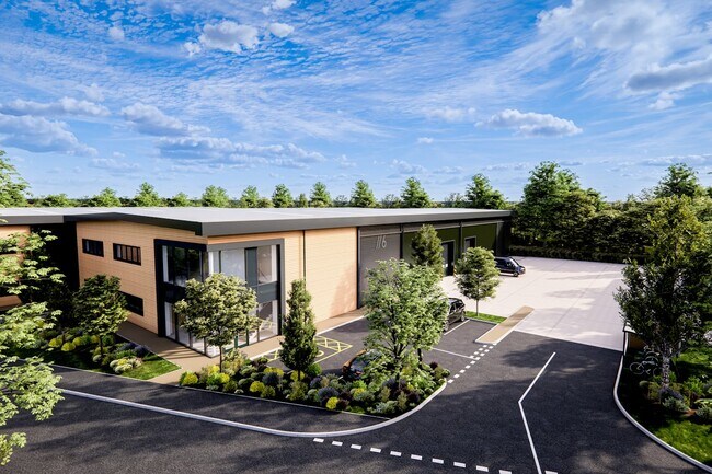 More details for Reading Rd, Reading - Industrial for Lease