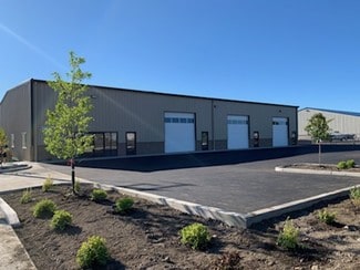 More details for 5681 Crater Lake Hwy, Central Point, OR - Office, Industrial for Lease