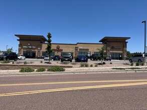 North Gate Blvd, Colorado Springs, CO for lease Interior Photo- Image 1 of 1