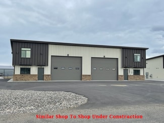 More details for 6607 Western Way, Billings, MT - Industrial for Lease
