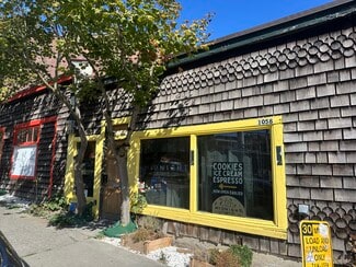 Plus de détails pour 1054-1060 N 39th St, Seattle, WA - Commerce de détail à louer