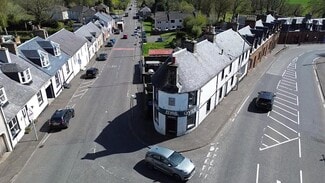 Plus de détails pour 1 Burnock St, Ochiltree - Commerce de détail à vendre