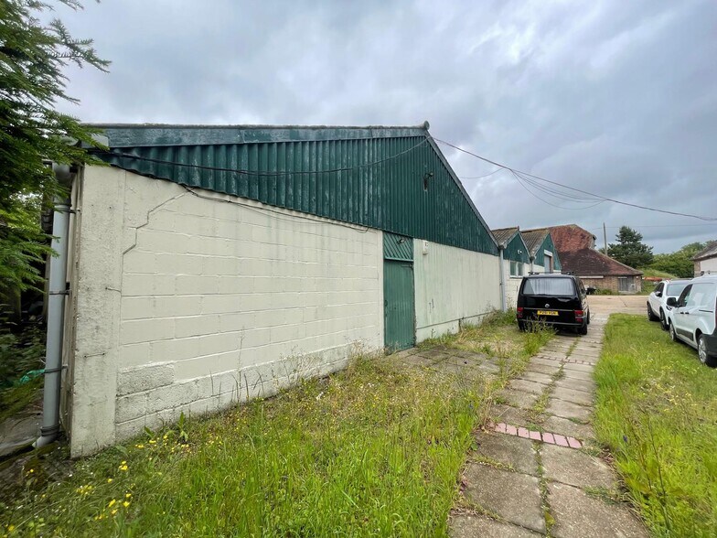 Harveys Ln, Ringmer à louer - Photo du bâtiment - Image 2 de 5