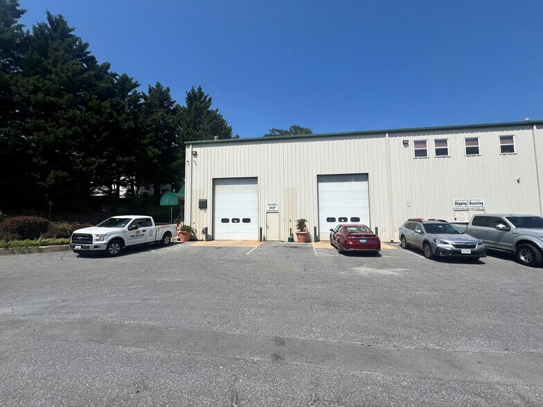 600 Gallatin St NE, Washington, DC à vendre - Photo du bâtiment - Image 2 de 11