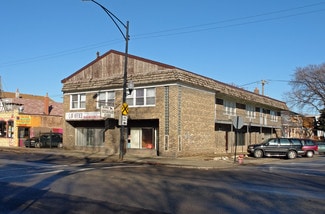 Plus de détails pour 4534-4536 W 63rd St, Chicago, IL - Bureau/Commerce de détail à louer