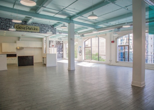 620 Folsom St, San Francisco, CA for lease Interior Photo- Image 1 of 3