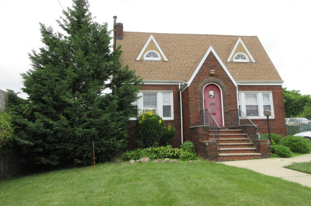 433 Hillside Ave, Hillside, NJ à vendre - Photo principale - Image 1 de 1