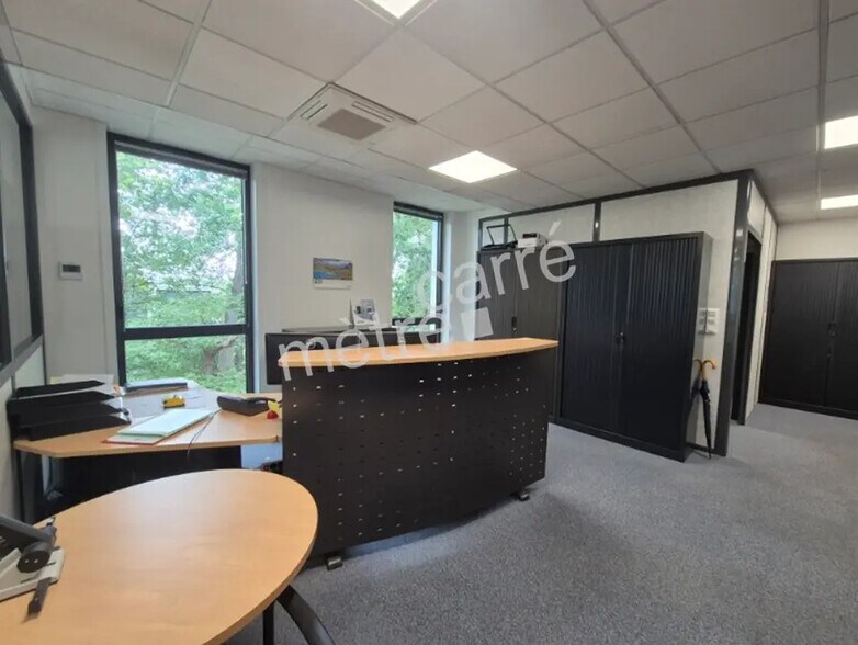 Bureau dans Nantes à louer - Photo intérieure - Image 3 de 8
