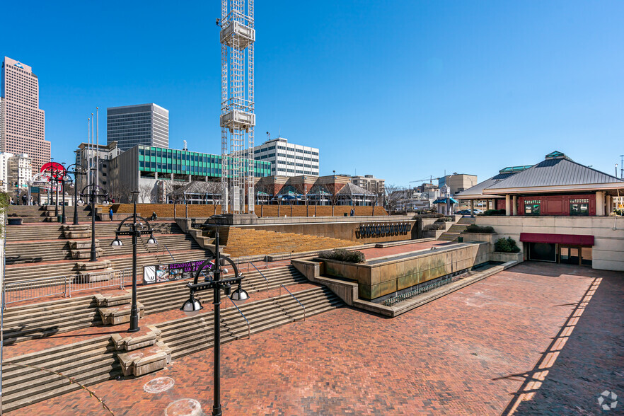 50 Upper Alabama St, Atlanta, GA for lease - Primary Photo - Image 3 of 4