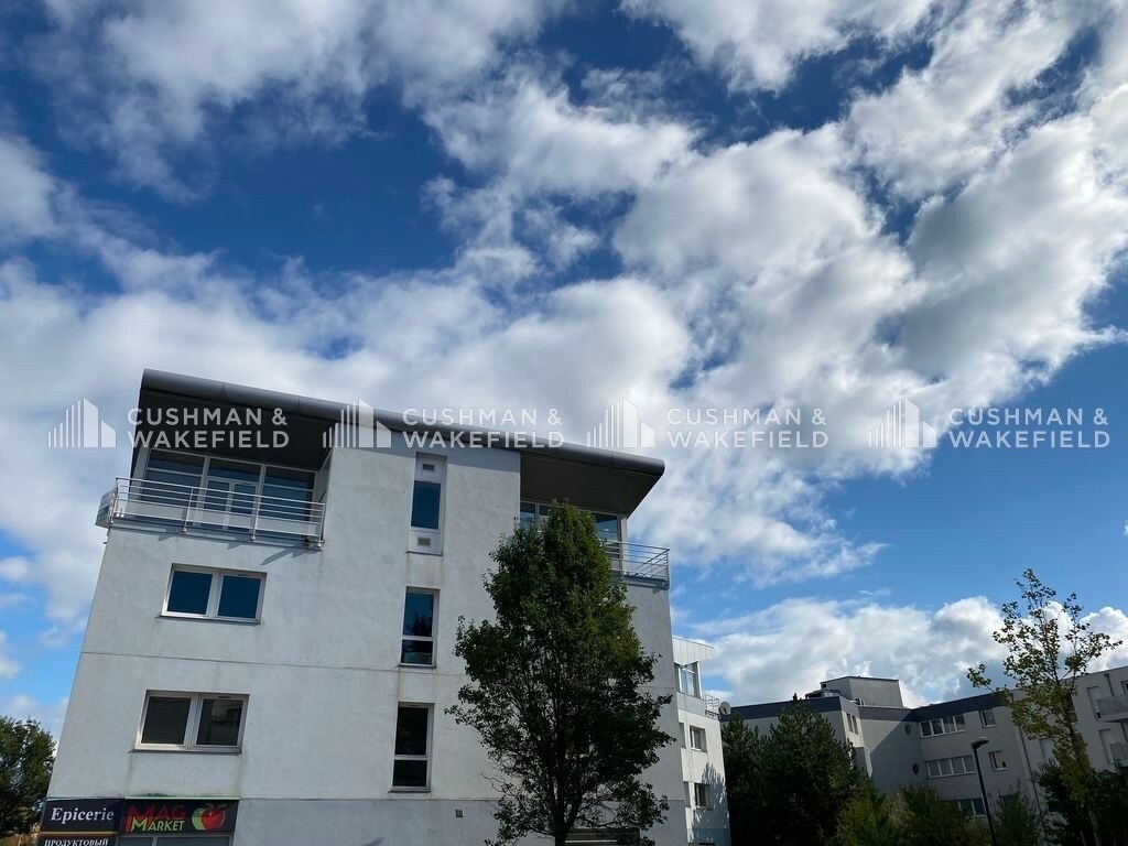 Rue Charles Péguy, Strasbourg for sale Building Photo- Image 1 of 12