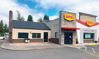 More details for 600 Trosper Rd SW, Tumwater, WA - Retail for Lease