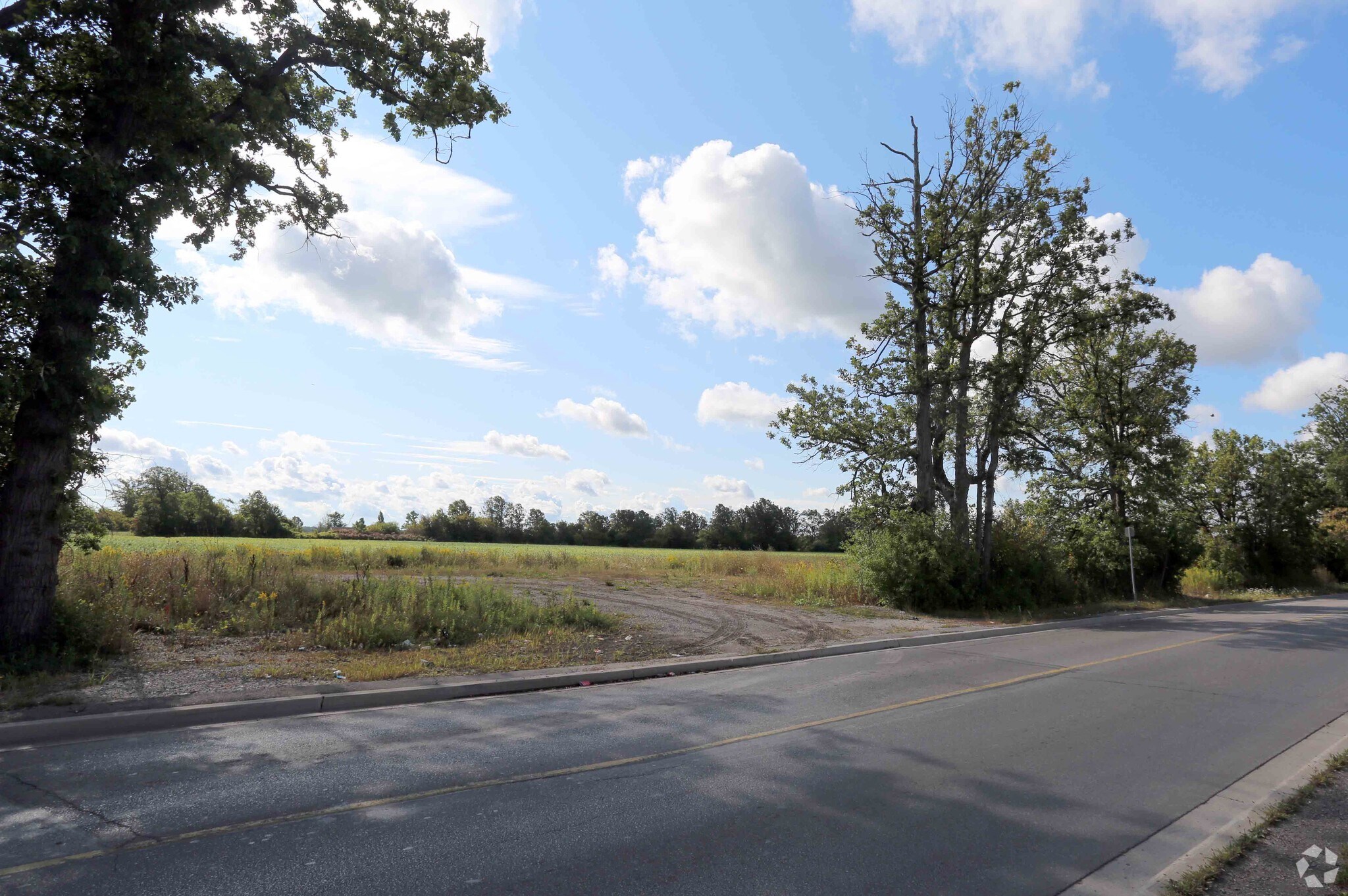 Louis St Laurent Ave & Thompson Rd S, Milton, ON for sale Primary Photo- Image 1 of 1