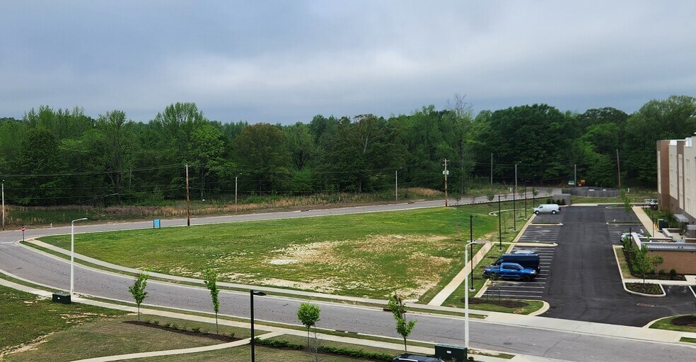 10000 Arlington Trl., Arlington, TN à vendre - Photo du bâtiment - Image 2 de 2