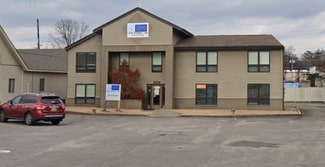 Plus de détails pour 3224 Bob Wallace Ave SW, Huntsville, AL - Bureau à louer