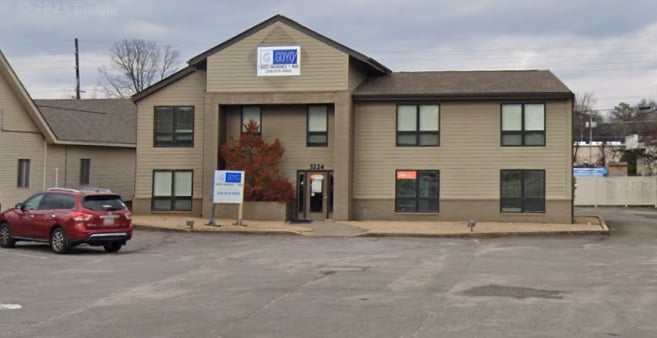 3224 Bob Wallace Ave SW, Huntsville, AL à louer Photo principale- Image 1 de 2