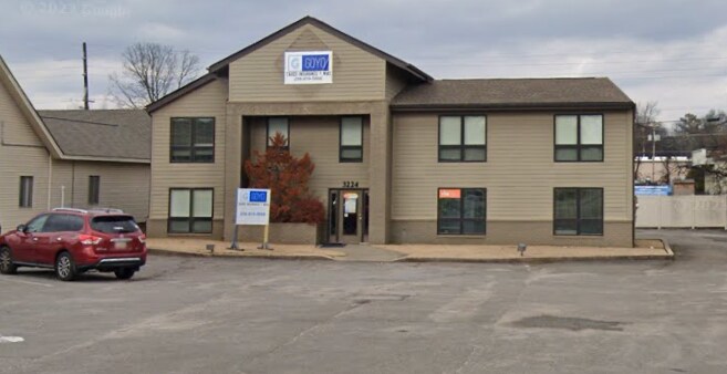 3224 Bob Wallace Ave SW, Huntsville, AL for lease Primary Photo- Image 1 of 2