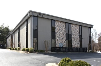 More details for 3721 W Market St, Greensboro, NC - Office for Lease