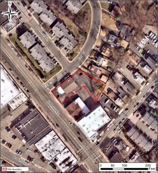 More details for 463 Bloomfield Ave, Caldwell, NJ - Retail for Sale