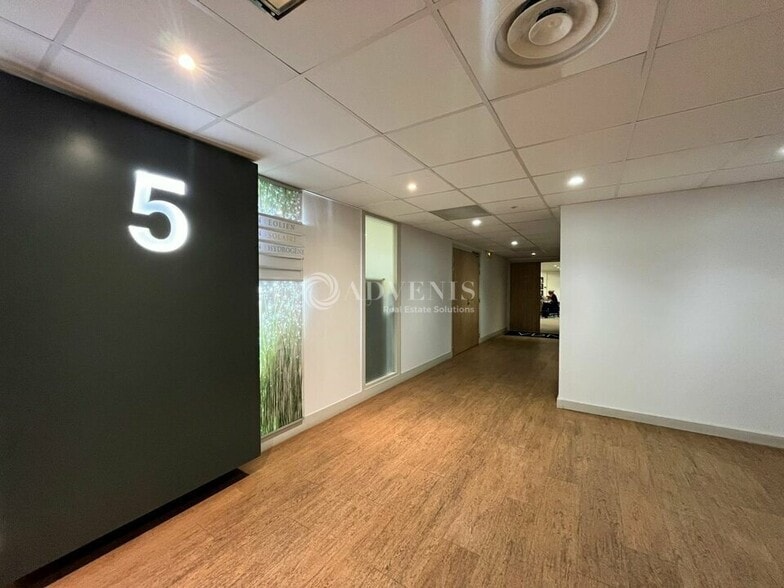 4 Avenue Laurent Cély, Asnières-sur-Seine à louer - Photo intérieure - Image 2 de 8