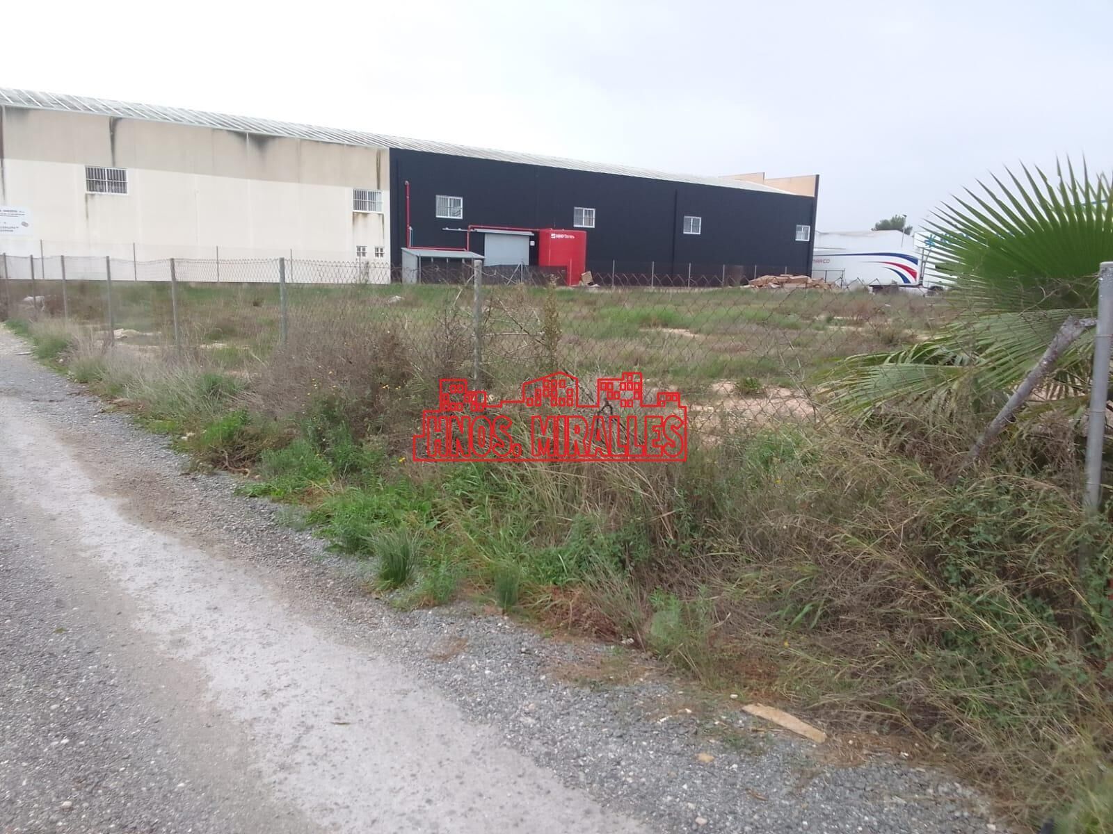 Land in Rojales, Alicante for sale Building Photo- Image 1 of 4