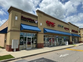 More details for 142 Walmart Way, Eastanollee, GA - Retail for Lease