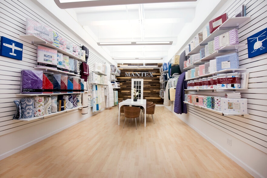 267 Fifth Ave, New York, NY for lease - Interior Photo - Image 1 of 12