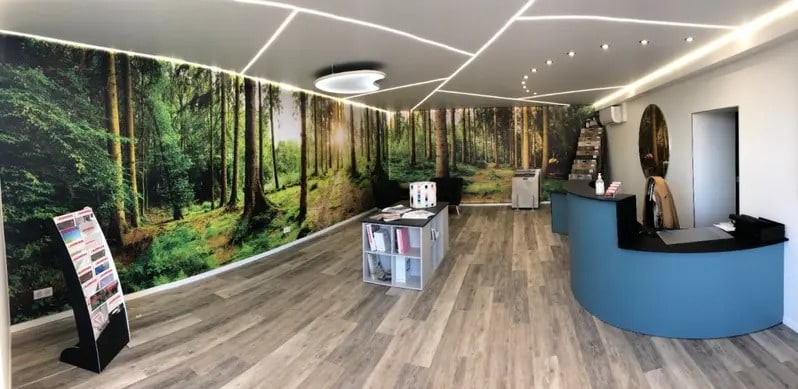Retail in Beaune for sale - Interior Photo - Image 3 of 7