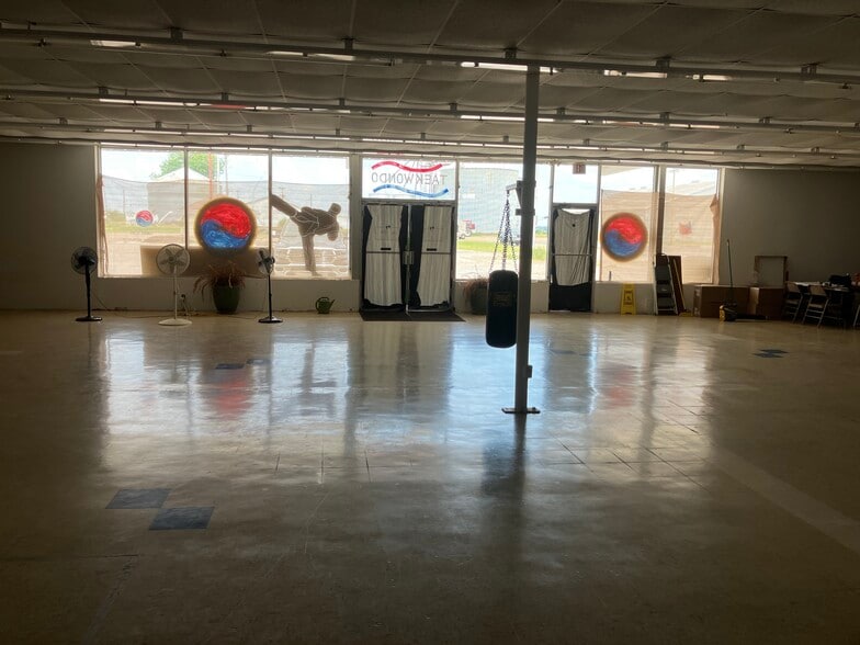 770 Everett St, Tiptonville, TN à vendre - Photo intérieure - Image 3 de 5