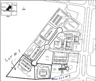 Plus de détails pour Interstate I-70 & Hwy 54, Kingdom City, MO - Terrain à vendre