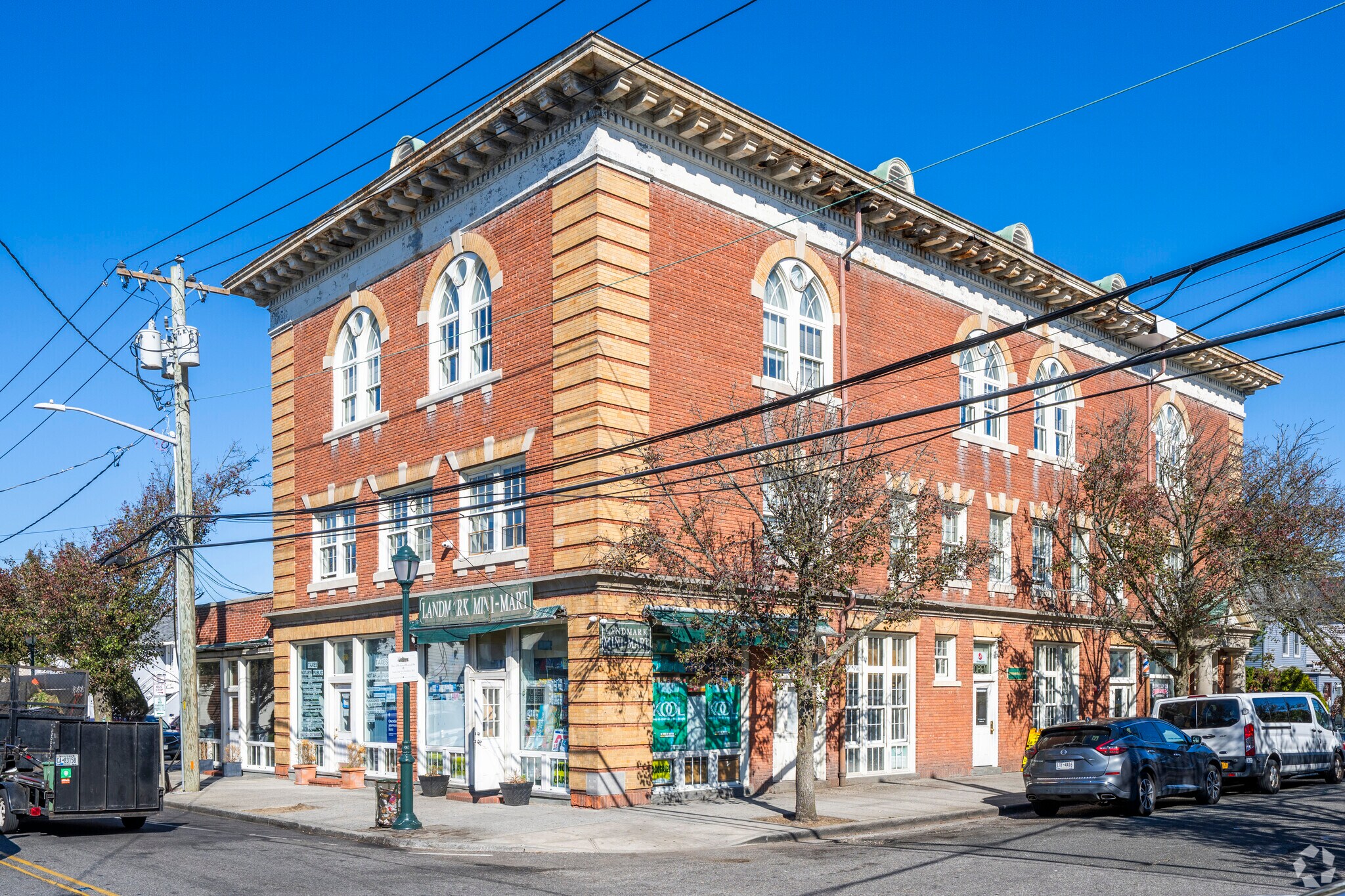 148 Doughty Blvd, Inwood, NY for lease Primary Photo- Image 1 of 5