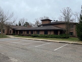 More details for 26095 Taft Rd, Novi, MI - Multifamily for Sale