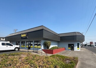 Plus de détails pour 1211-1233 Court St, Medford, OR - Vente au détail à louer