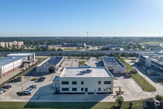 24445 Tomball Pkwy, Tomball, TX - aerial  map view