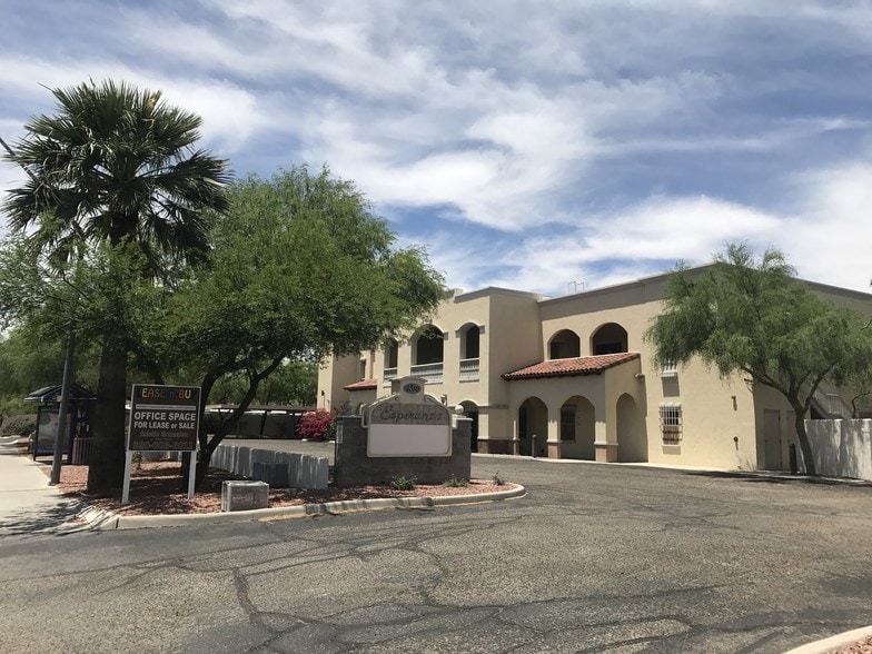 1310 W St Marys Rd, Tucson, AZ for lease - Building Photo - Image 3 of 289