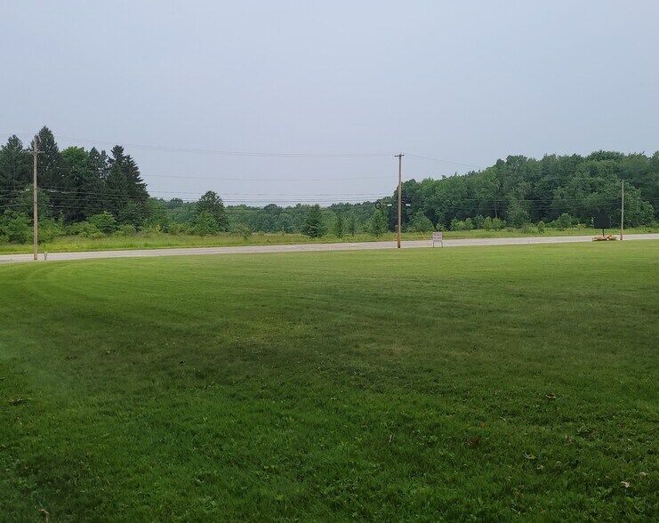 9531 Market St, North Lima, OH à vendre - Photo principale - Image 1 de 4