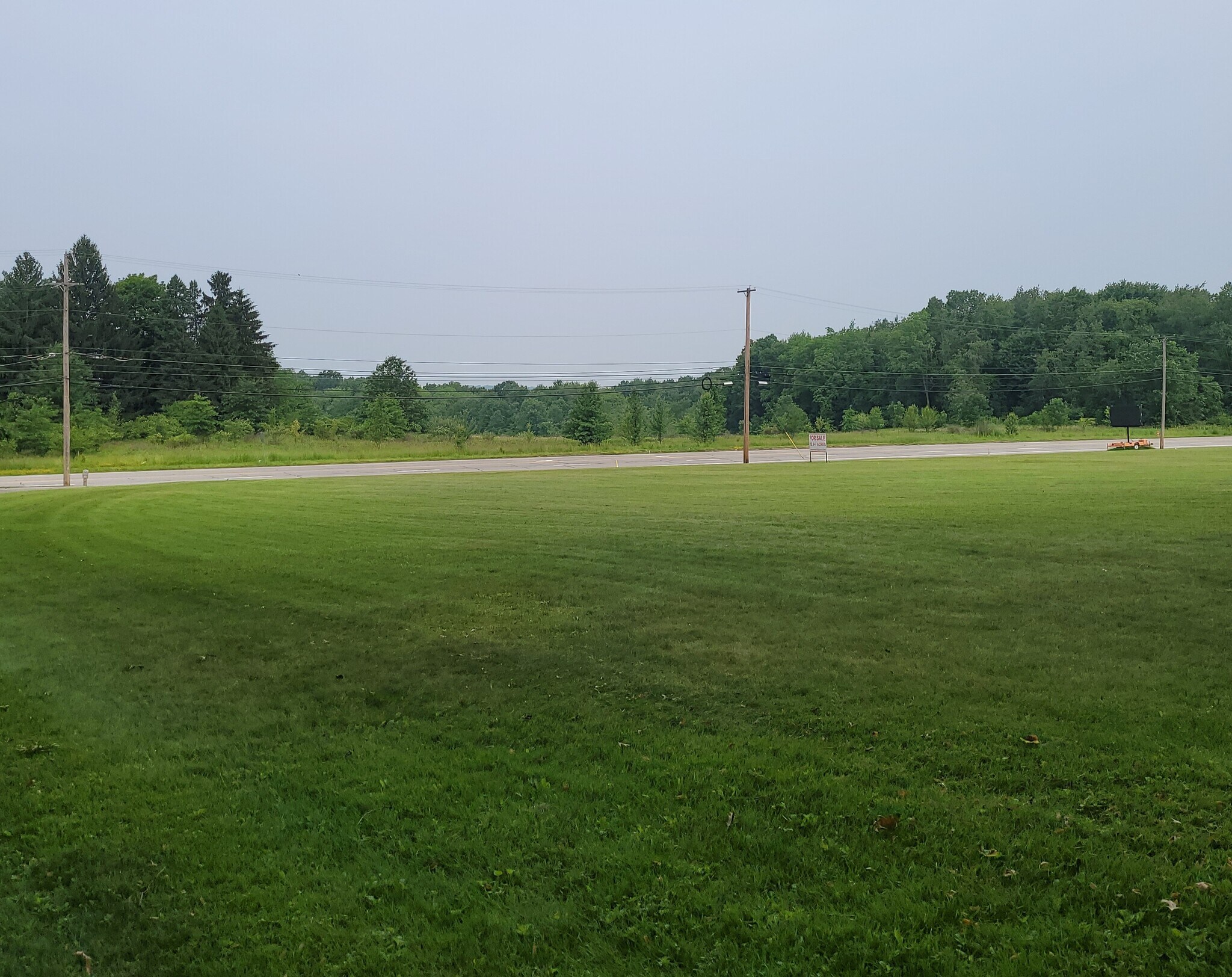 9531 Market St, North Lima, OH à vendre Photo principale- Image 1 de 5