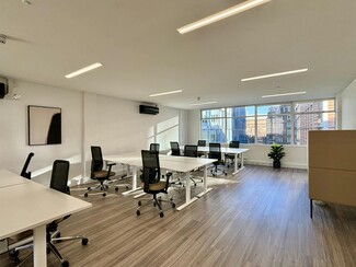 Plus de détails pour 81 Southwark St, London - Bureau à louer