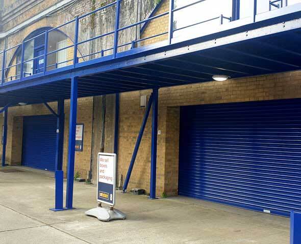 24 Old Jamaica Rd Street, London for lease Primary Photo- Image 1 of 2