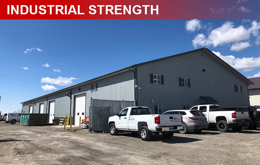 8 Don Valley PKWY, Springfield, MB for sale Building Photo- Image 1 of 1