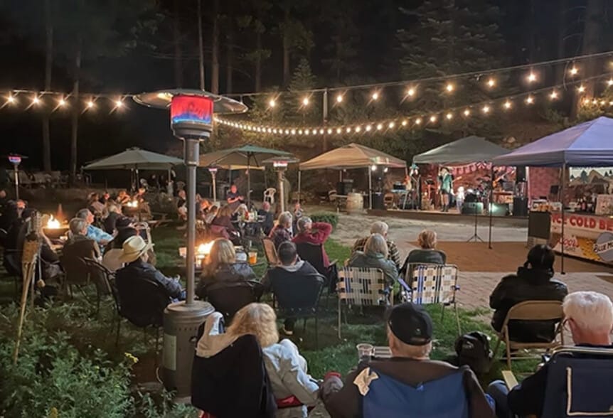 4036 Old Highway 4, Arnold, CA for sale - Building Photo - Image 3 of 41