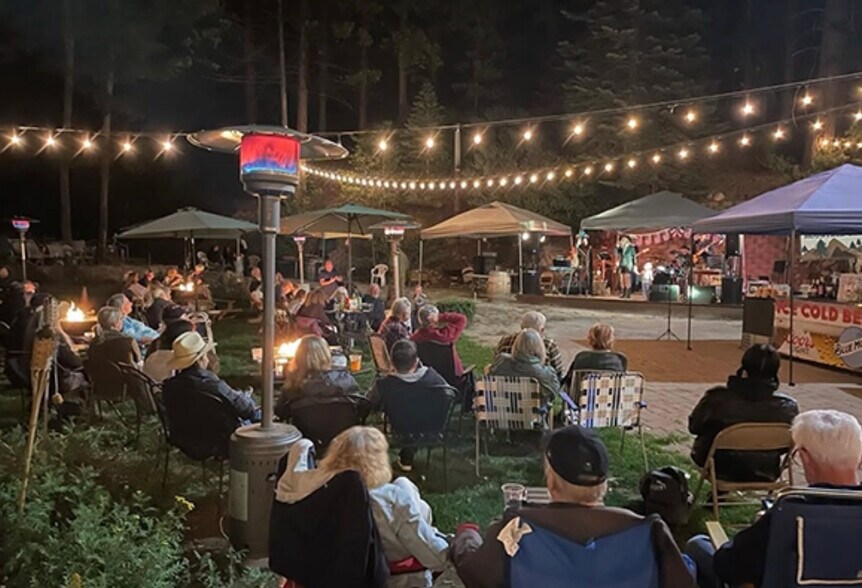 4036 Old Highway 4, Camp Connell, CA à vendre - Photo du bâtiment - Image 3 de 41