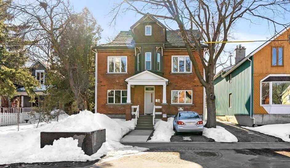 102 Cambridge St N, Ottawa, ON for sale Building Photo- Image 1 of 1