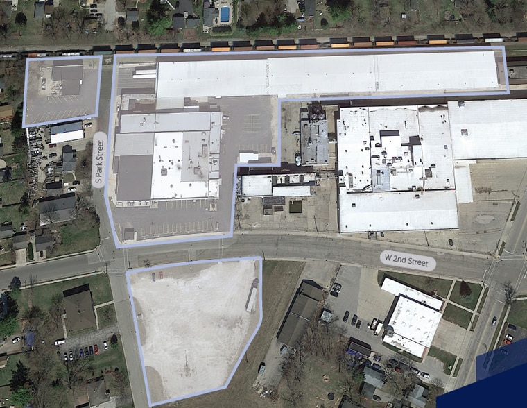 520 W 2nd St, Oconomowoc, WI for sale - Building Photo - Image 2 of 5