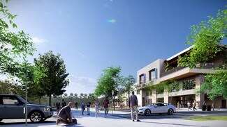 Plus de détails pour 765 Pecan St E, Pflugerville, TX - Commerce de détail à louer